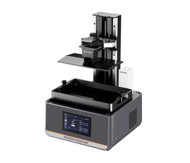 Anycubic Photon Mono M7 PM70BK0A-O - 1312325 - zdjęcie 3